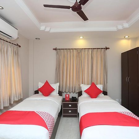 Oyo 19855 B S Guest House Jadabpur Exterior photo