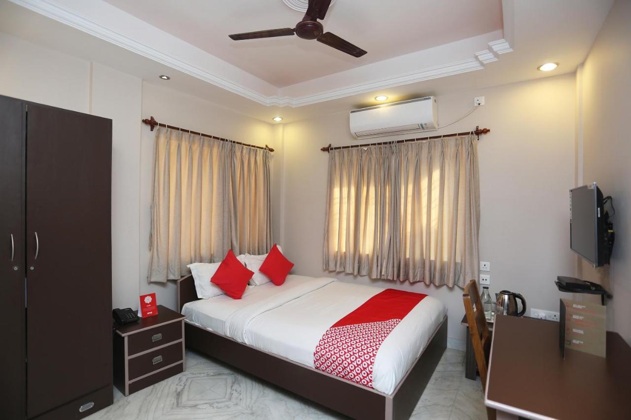 Oyo 19855 B S Guest House Jadabpur Exterior photo
