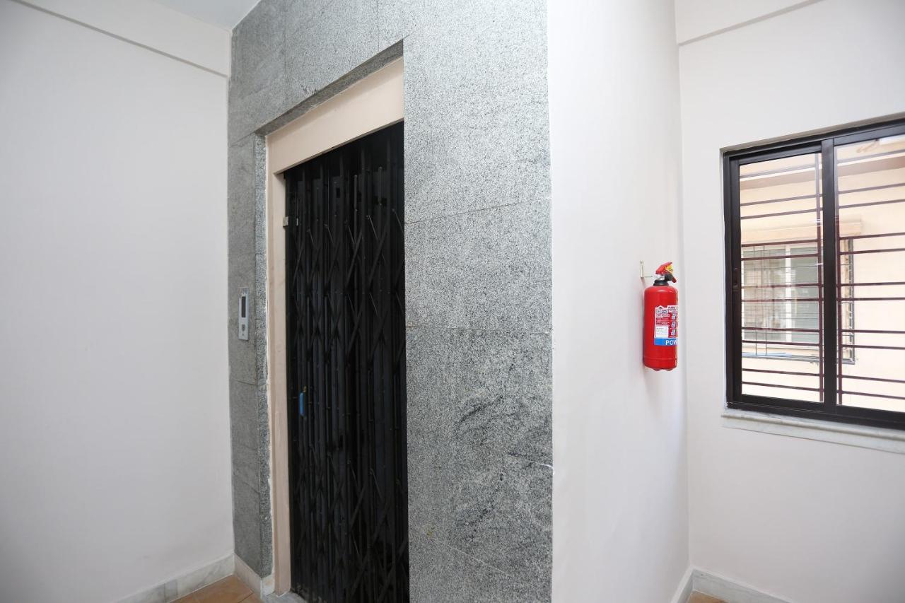 Oyo 19855 B S Guest House Jadabpur Exterior photo