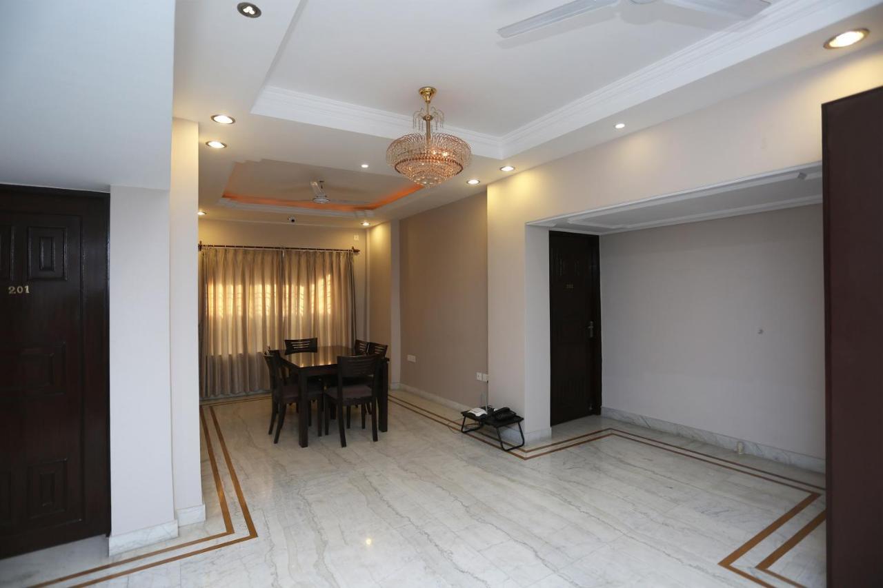 Oyo 19855 B S Guest House Jadabpur Exterior photo