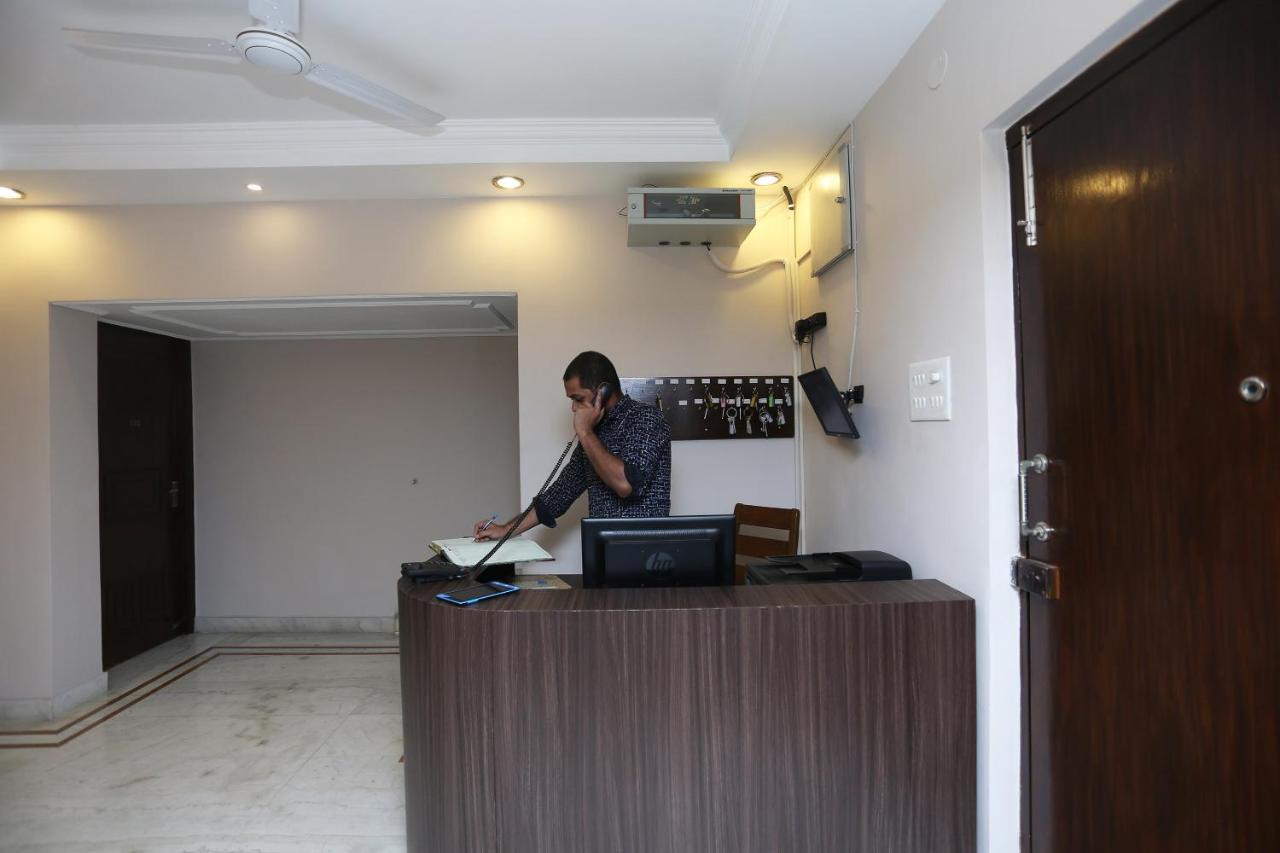 Oyo 19855 B S Guest House Jadabpur Exterior photo