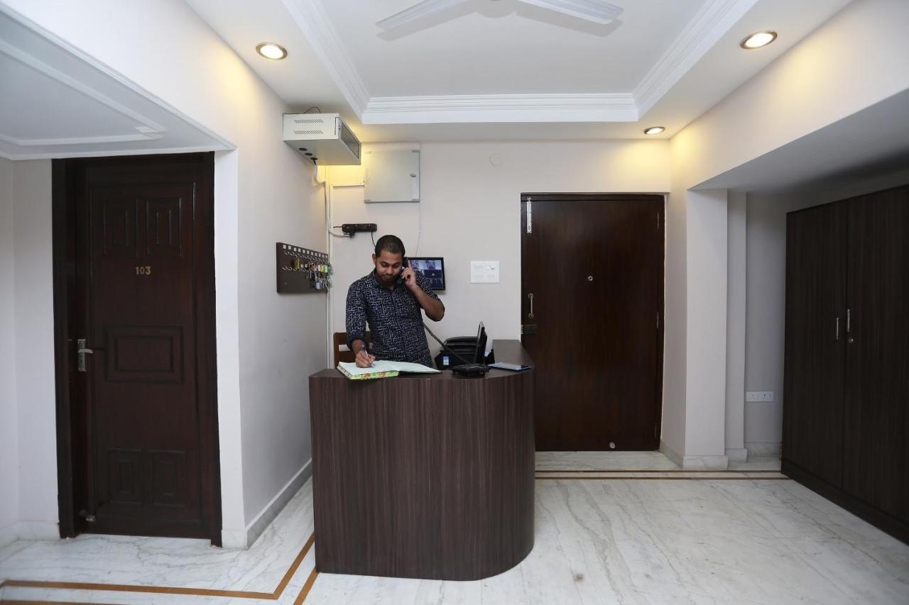 Oyo 19855 B S Guest House Jadabpur Exterior photo